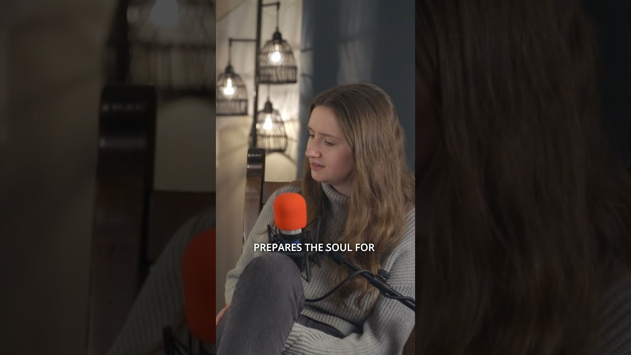 What is Catholic contemplation? Watch the linked video to learn this type of #prayer!
