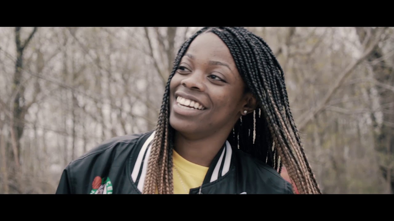 Ajani - What's Up ft. Lové (Official Music Video)