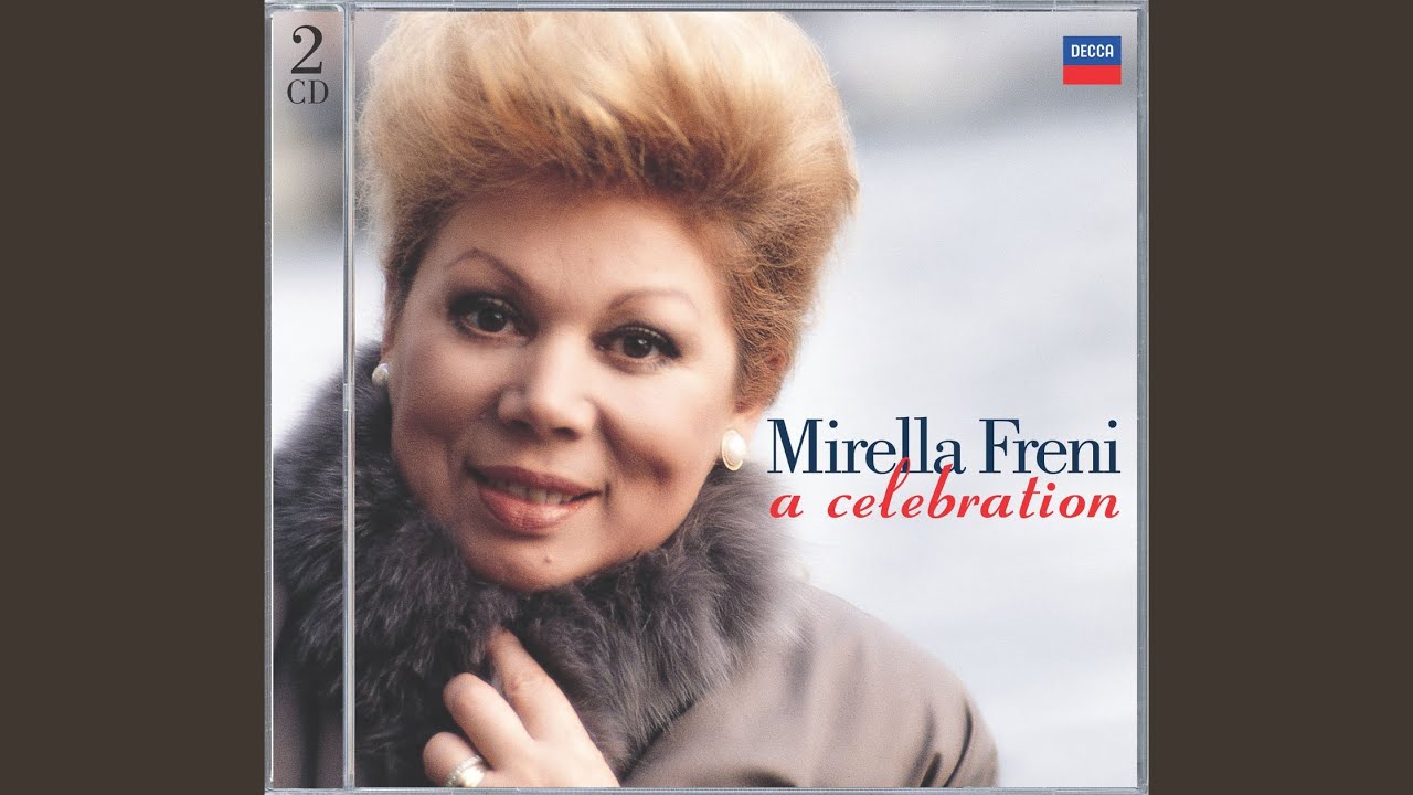 Verdi: Simon Boccanegra, Act I: Come in quest'ora bruna