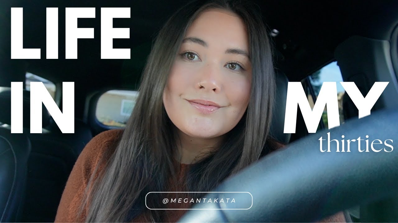Life in My Thirties ep. 6| I Can’t Stop Buying Christmas Decor 😂✨