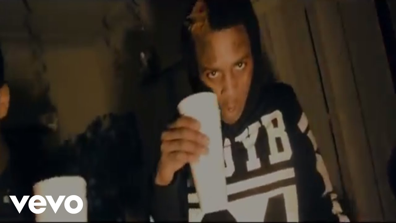 Famous Dex - 30 Go Bang