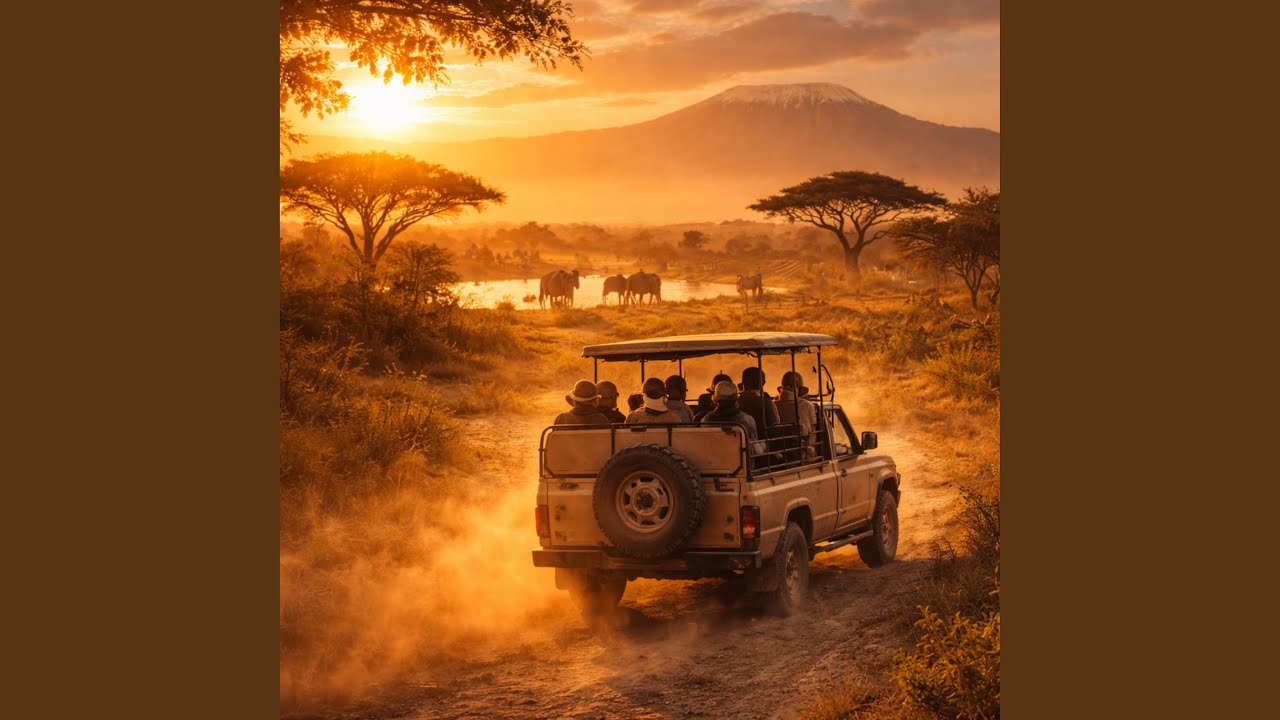 Beautiful Ethiopia