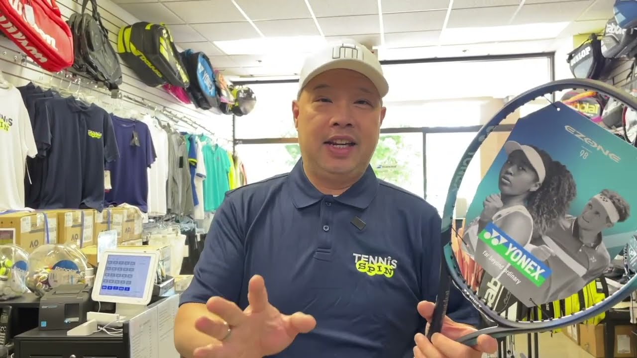 WHICH TENNIS RACKET BRANDS HAVE THE BEST QUALITY?
