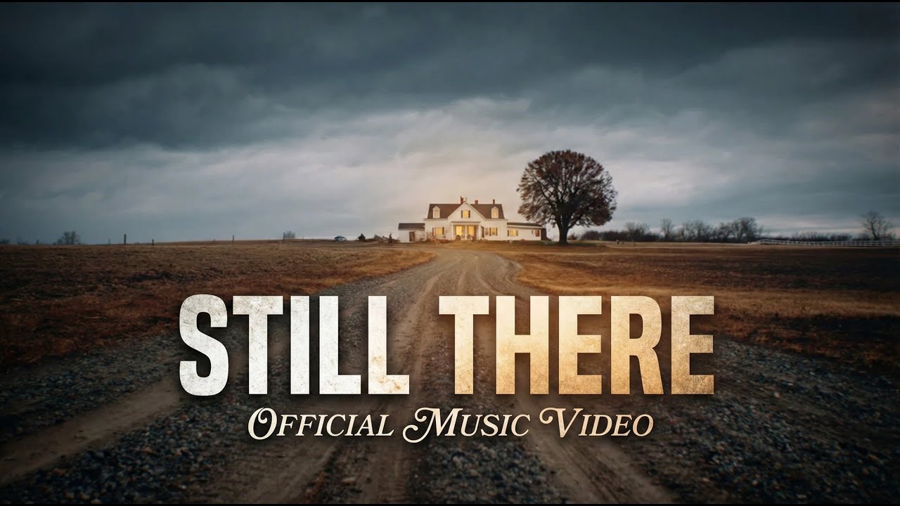 Mason Crow – Still There | Small Town Country Song