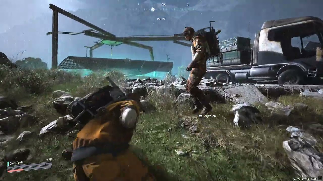 Arc Raiders 1