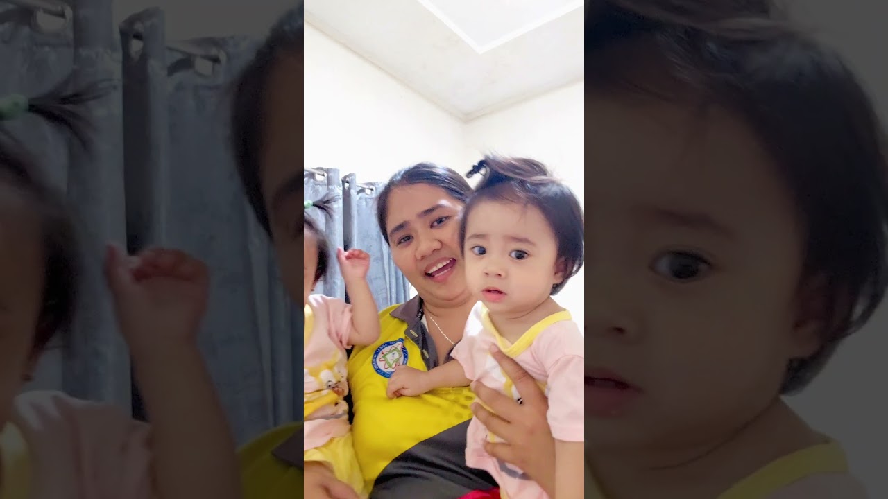 Welcome back again po|FIRST VLOG 2026|