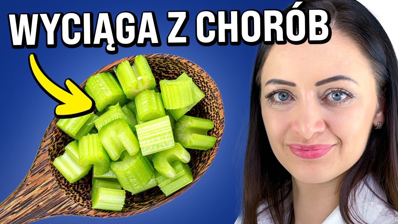 Jadaj je częściej, 5 zielonych pokarmów przeciw chorobom