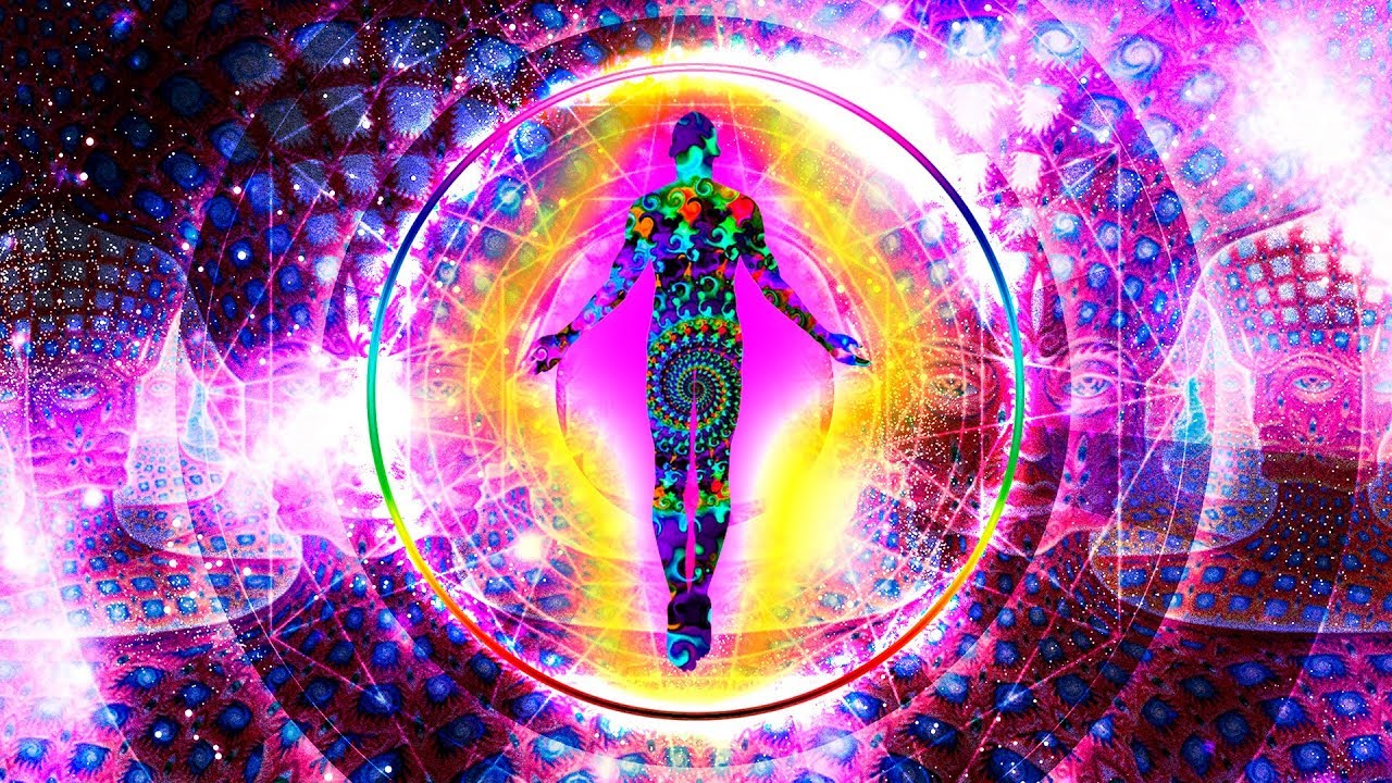 KUNDALINI ENERGY MUSIC ♡ 5.5 Hz MOVE BEYOND KNOWLEDGE 432 Hz Ultra Isochronic Tones Meditation Music