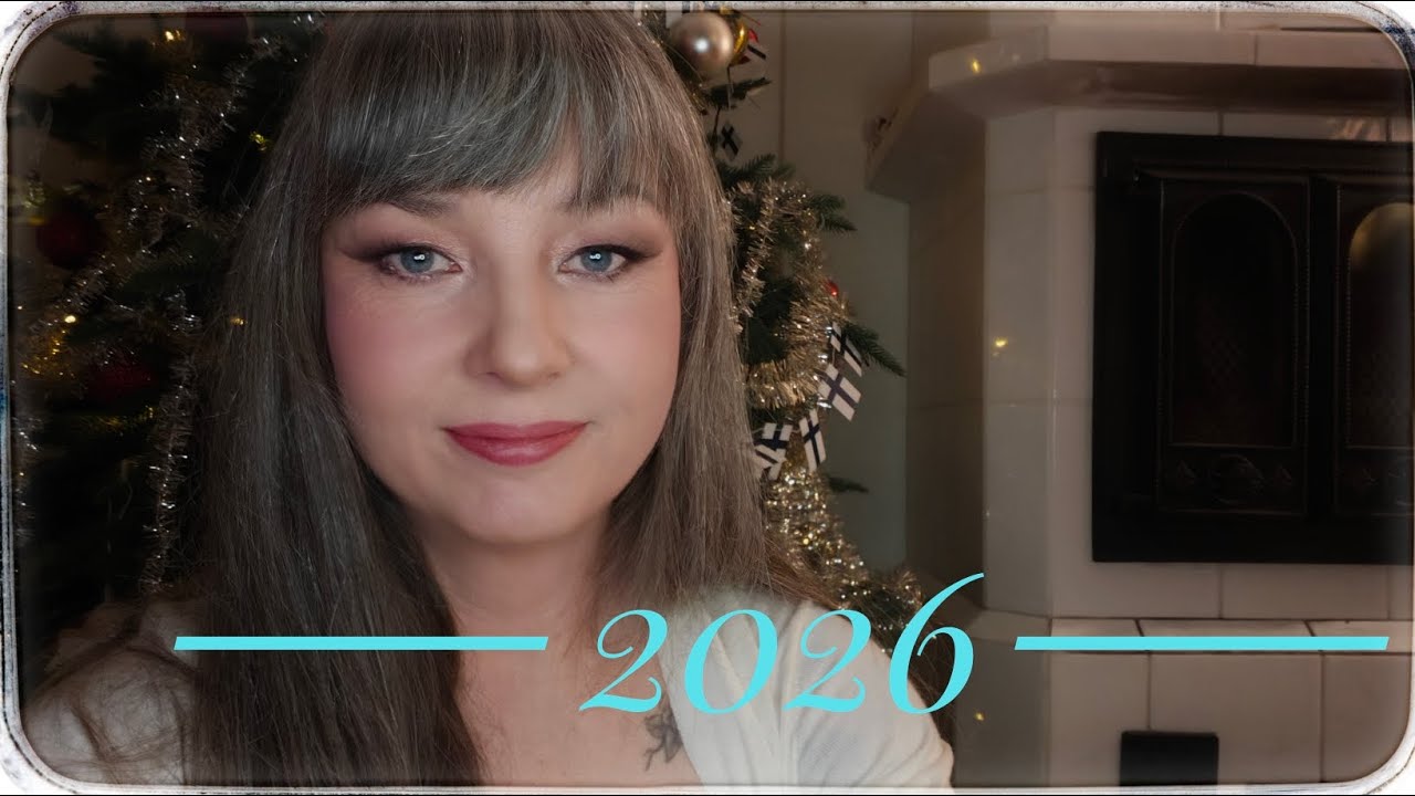 Profetiskt meddelande för 2026