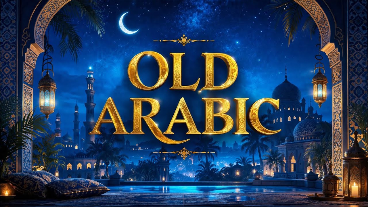 OLD ARABIC XIT (Dj Zuxa x Dj Tab)