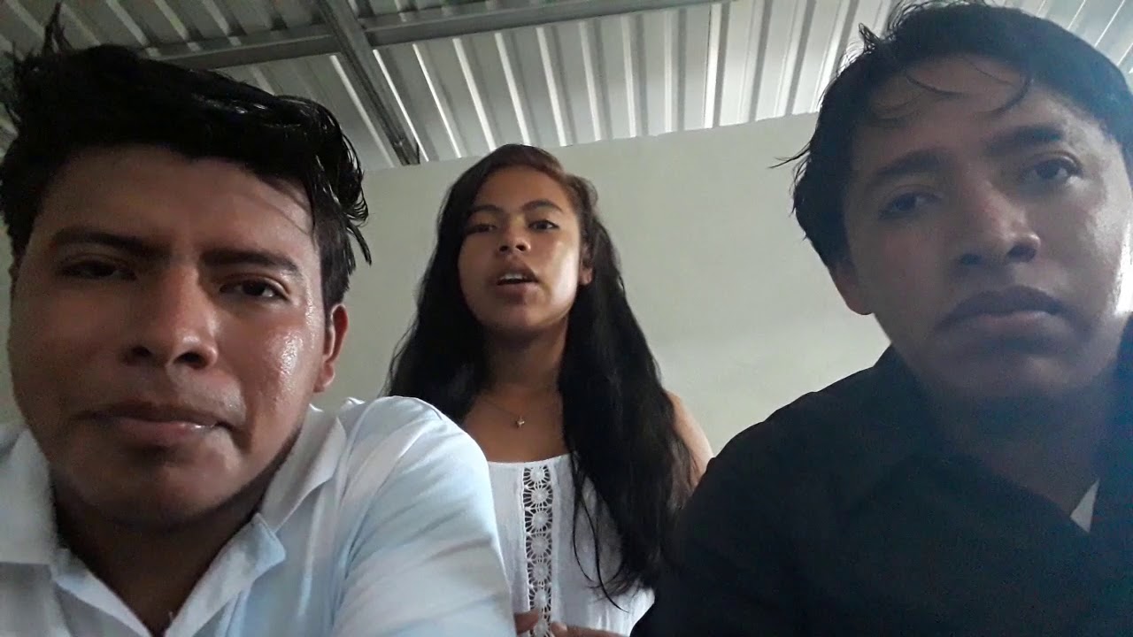 El Primer Video de Mr. Charly
