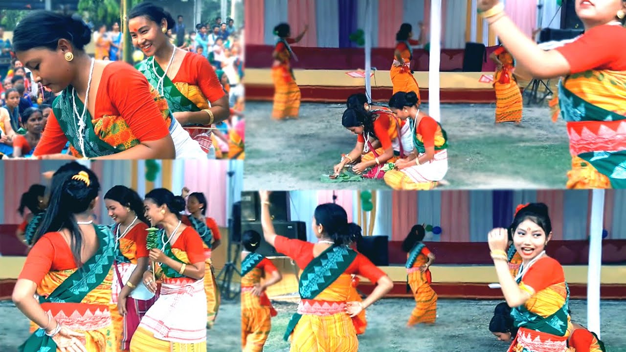 Bwirathi Mwsanai||Bwirathi Kherai Traditional Dance