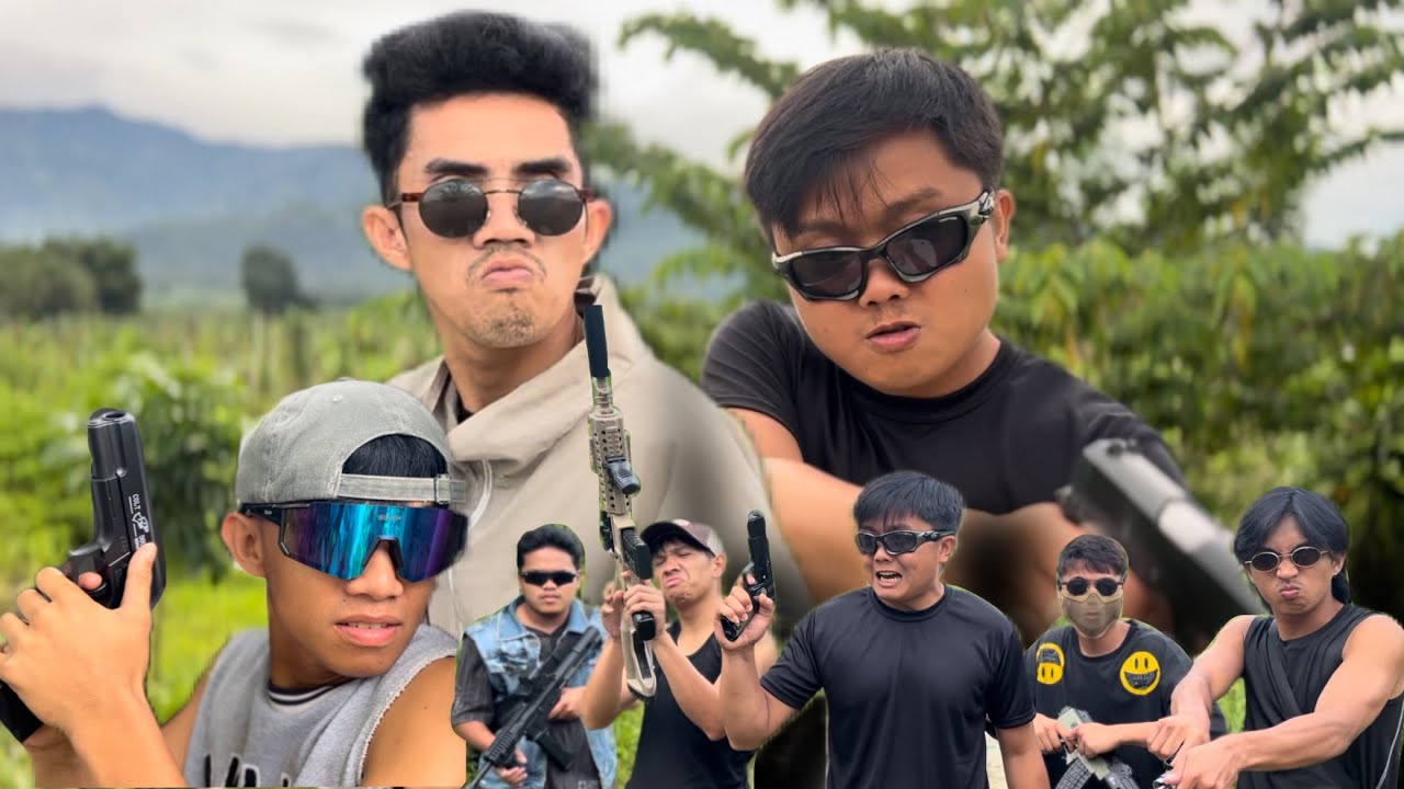 BUHAY ANG INUTANG BUHAY RIN ANG KABAYARAN || ACTION FILM