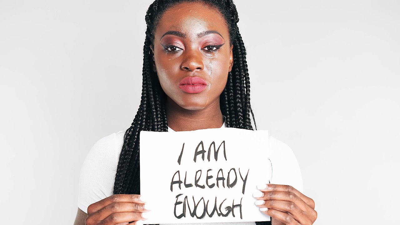 I Am Already Enough - Official Music Video