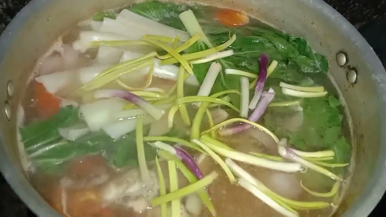 SARAP NG GANITONG ULAM LALO KAPAG UUWI KANG GUTOM!!! 