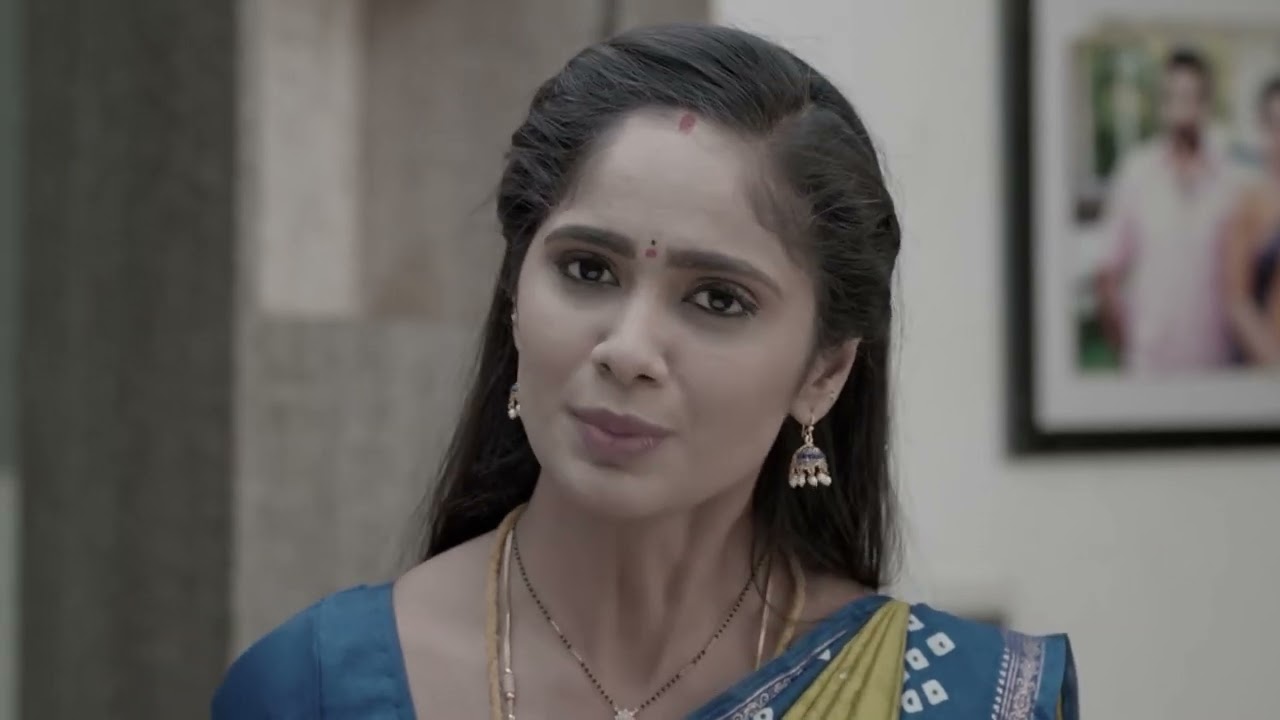 Vidhya No. 1 - Ep 348 - Puvi, Tejaswini Gowda - Tamil Tv Serial - Zee5 Tamil Classics