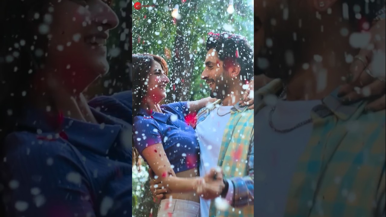 #RangLaga #TheBhootnii #MouniRoy #SunnySingh #PalakTiwari #MukundSuryawanshi #Jam8 #Shorts