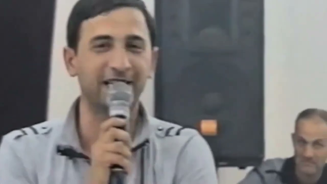 Vuqar Bileceri & Resad Dagli & Orxan Lokbatanli & Perviz Bulbule - Bagliyirlar I Yeni Trend 2025