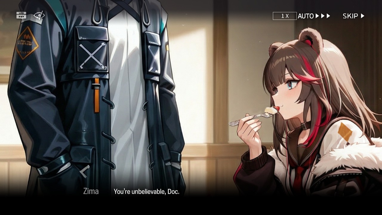 [Голос ИИ] Белый день 2026 года для доктора Эремеса и Зимы