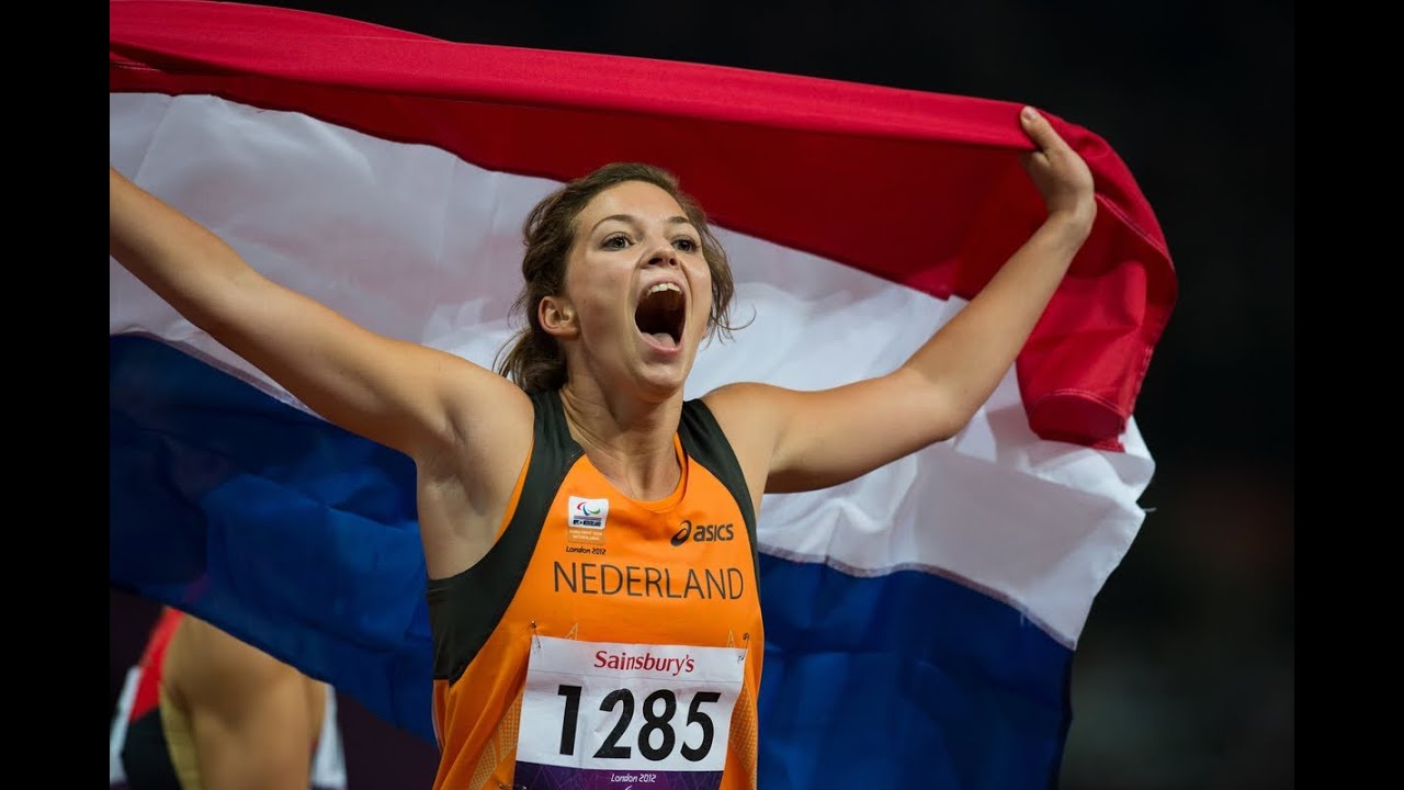 'All about ability' - How the Paralympic Movement is maintaining momentum