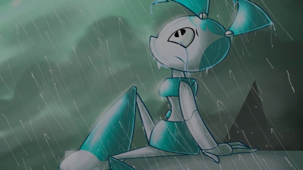 Nicktoons - Circus Monster