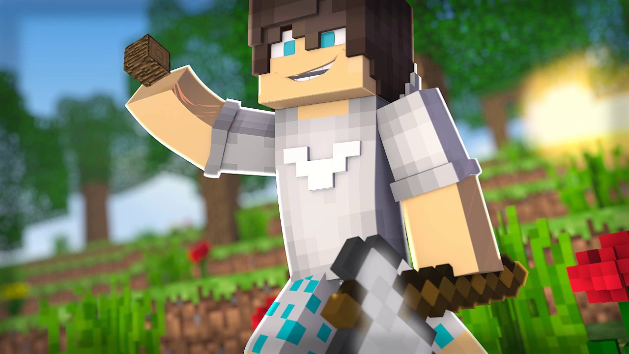 SpeedArt - Thumbnail Ryck_BR