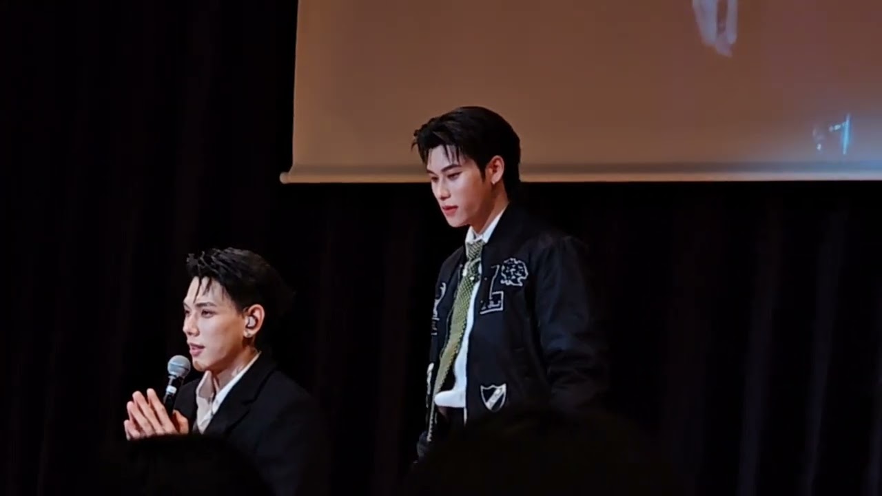 4/11【CENTURY OF LOVE】《DaouOffroad 1st Fan Meeting in Japan》/24Jan25