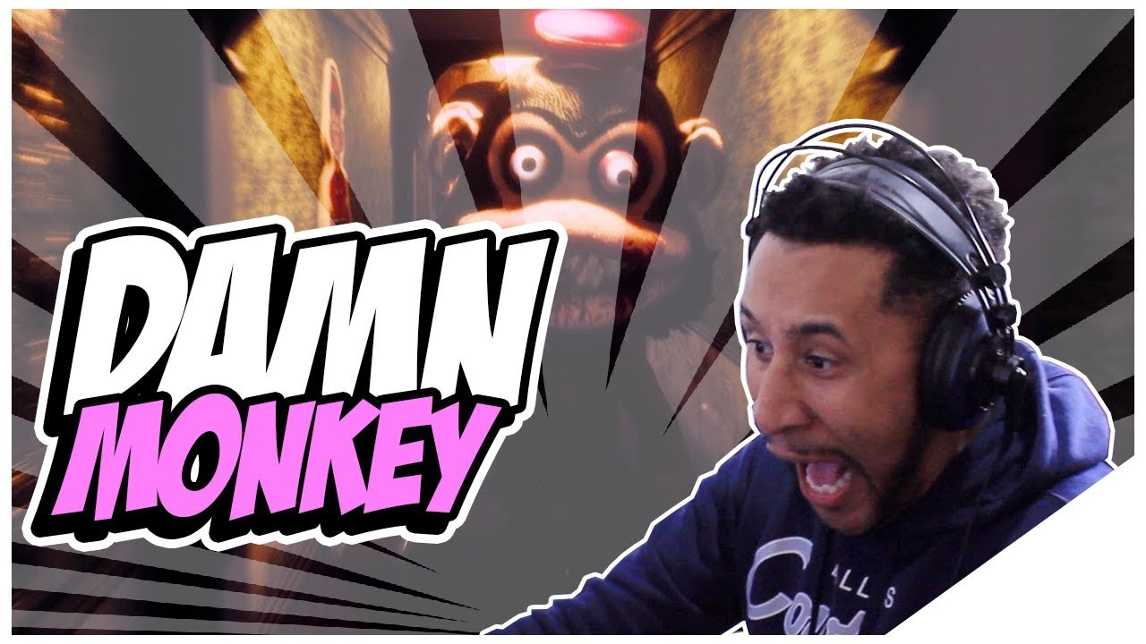 Dark Deception All Jumpscares From Ya Boy! | Can We Even Reach Chapter 2 | Gameplay