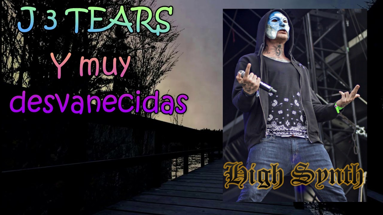 Hollywood Undead - Ghost(Sub. Español)