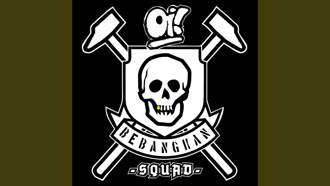 Bangga Mengawalmu (Timnas Version)