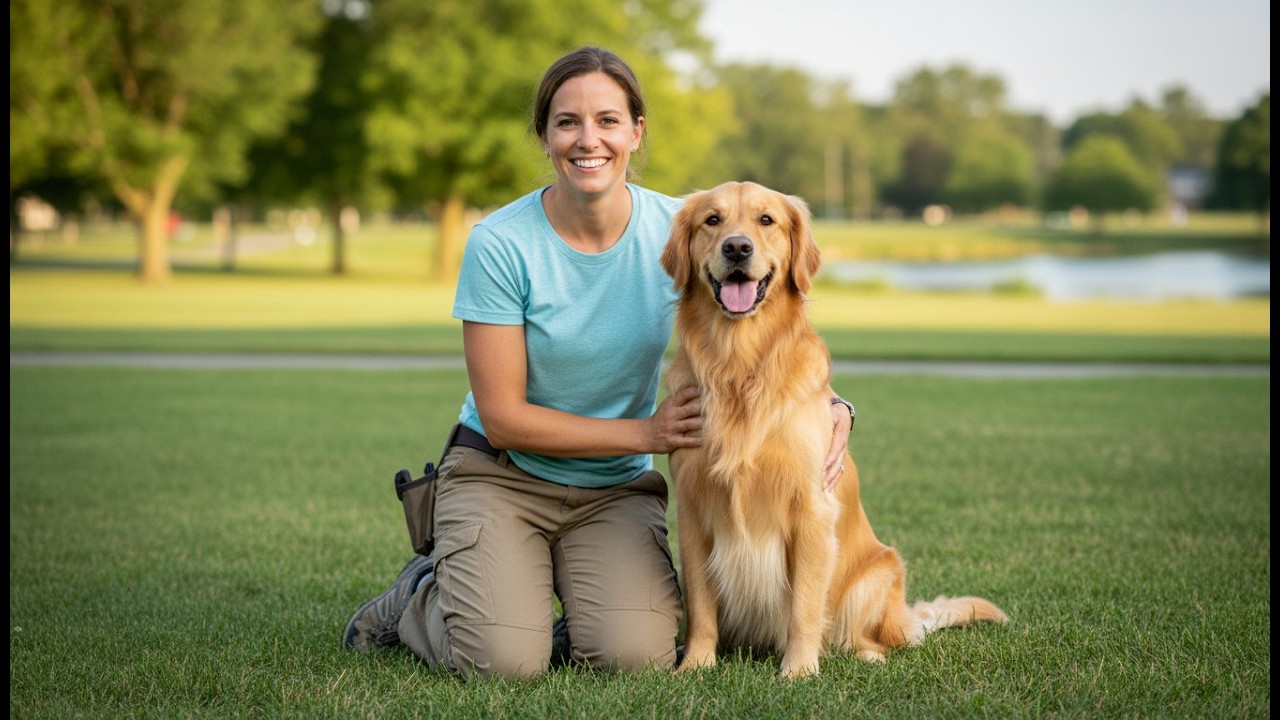 Find the Best Dog Training in South Windsor Connecticut