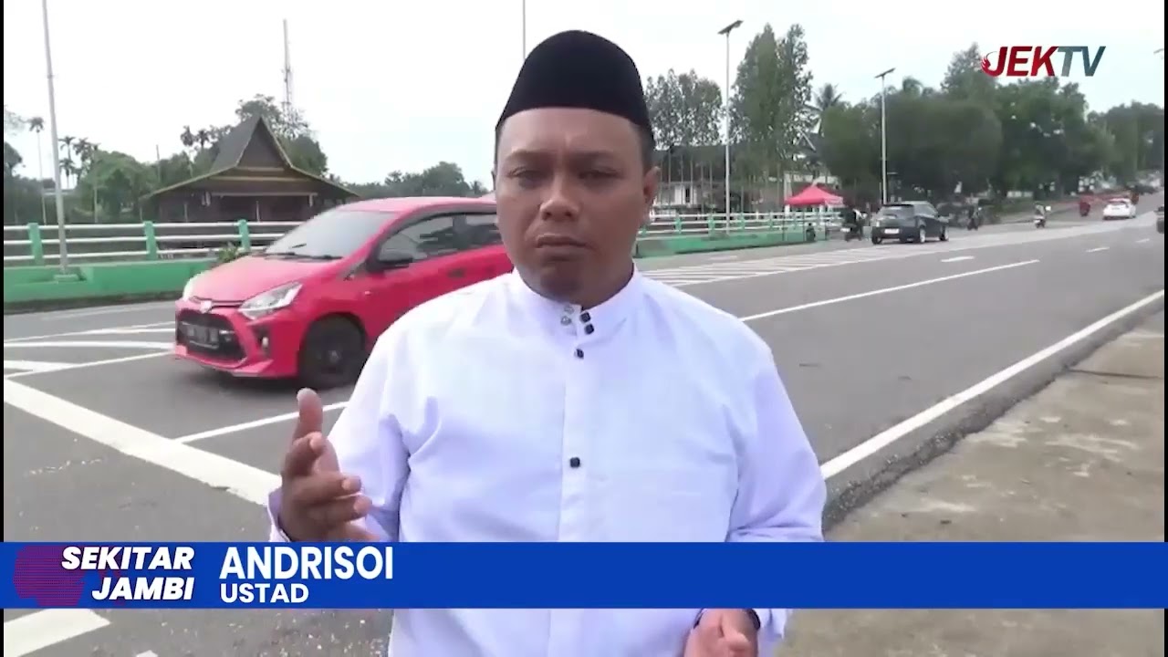 RAMADAN SEBAGAI AJANG MENINGKATKAN AMAL