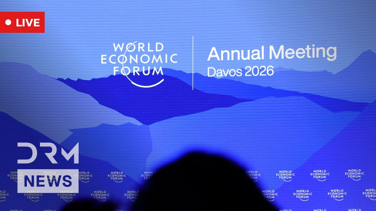 “Path to Peace in Ukraine: By Might or by Accord?” – WEF Davos Panel Discussion | AC1N