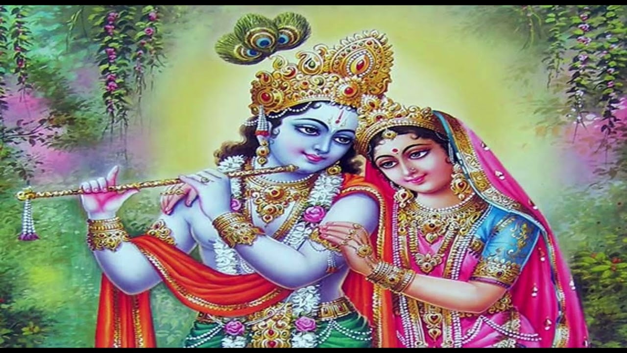 Sampradaya Bhajans led by Vidushi Smt Charulatha Ramanujam