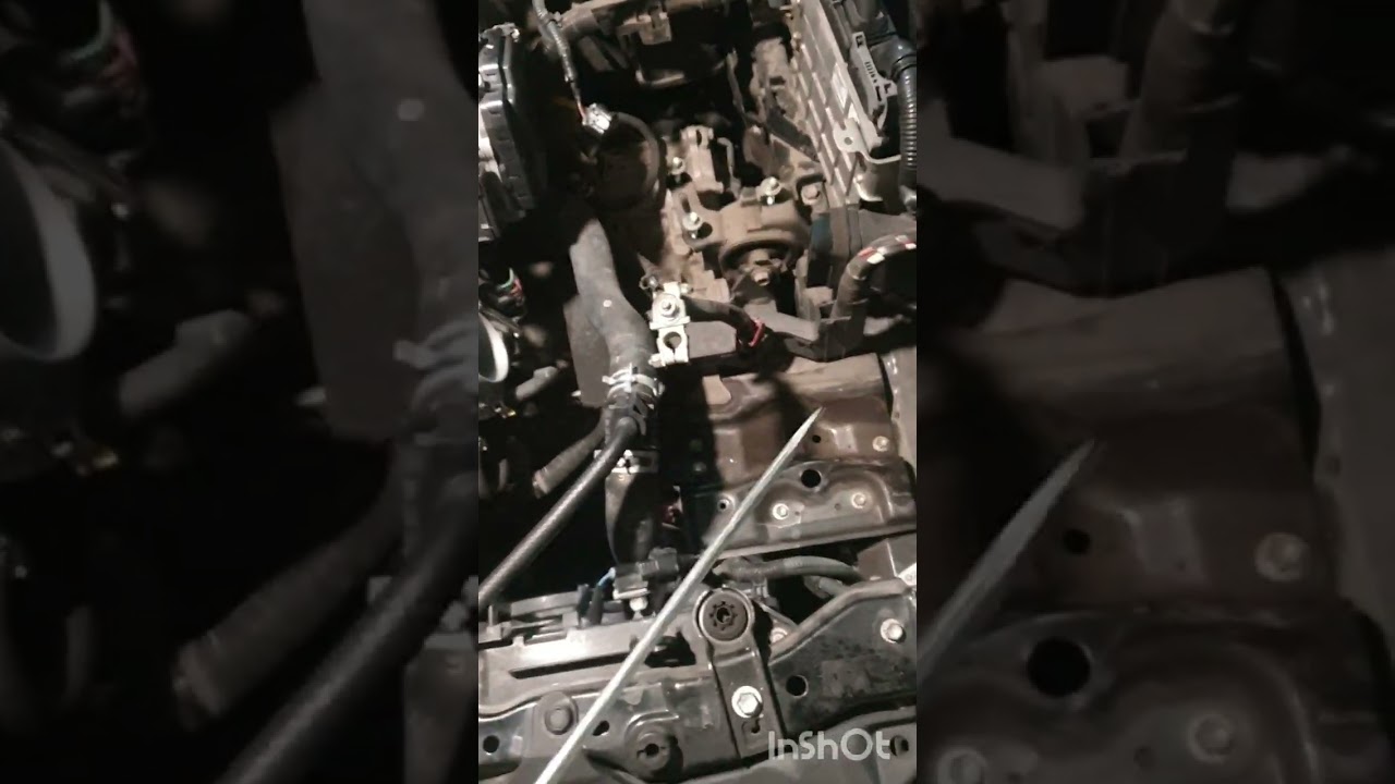VALVEMATIC Тойота Виш. замена/ремонт/демонтаж