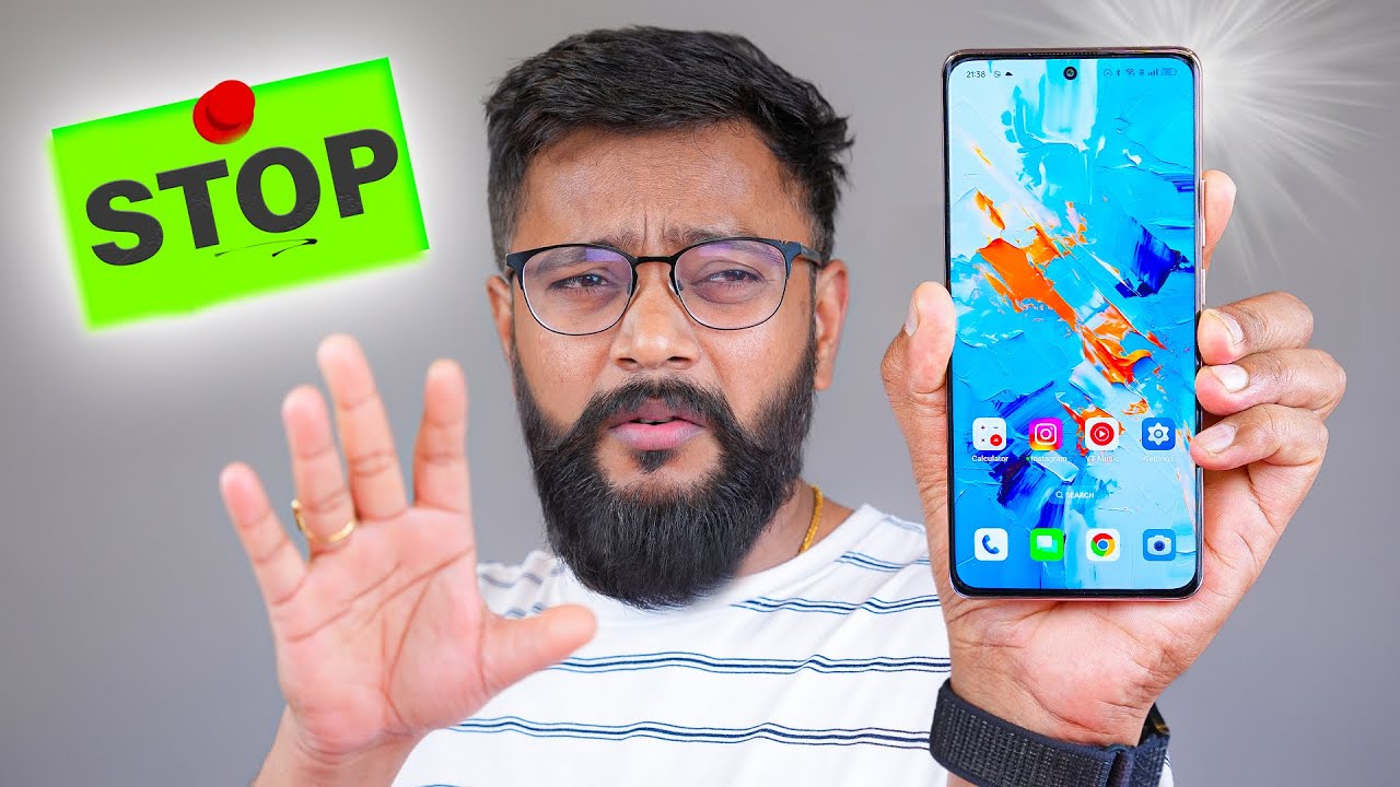 Fake Marketing Truth - OPPO F27 Pro Plus 5G !