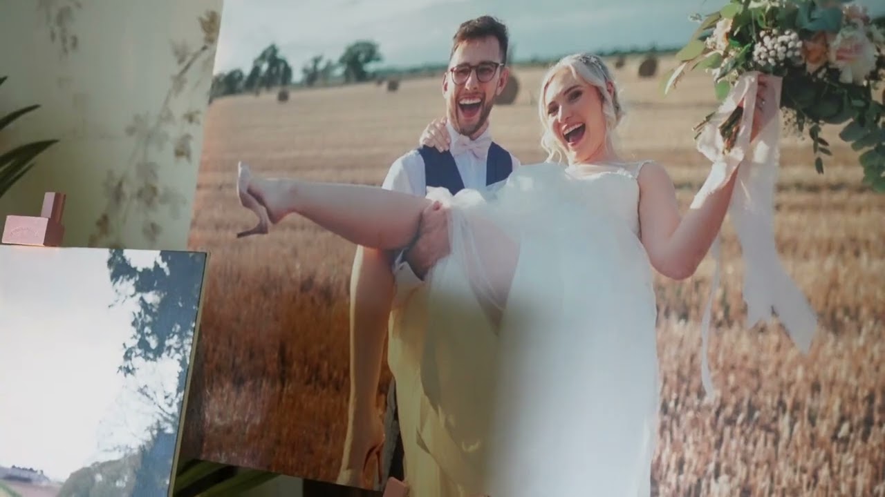 The Beverley Barn Winter Wedding Showcase 2024