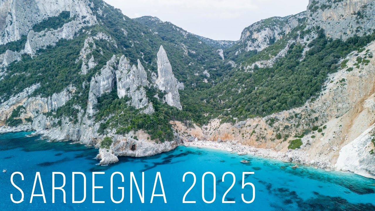 Sardegna 2025