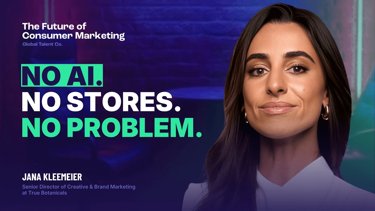 From Tech to Beauty: Scaling Without Owned Retail Locations