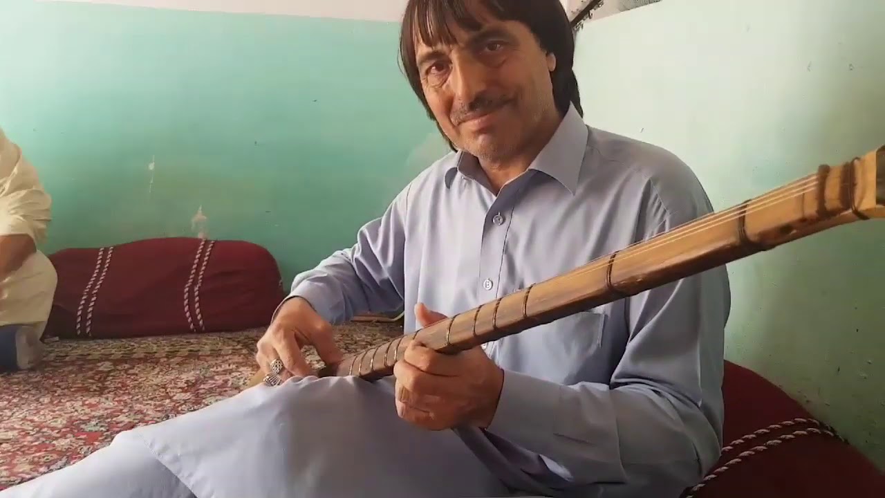 Kafayat shah bacha||2020 new sitar||pashto sitar||sitar songs||new pashto song