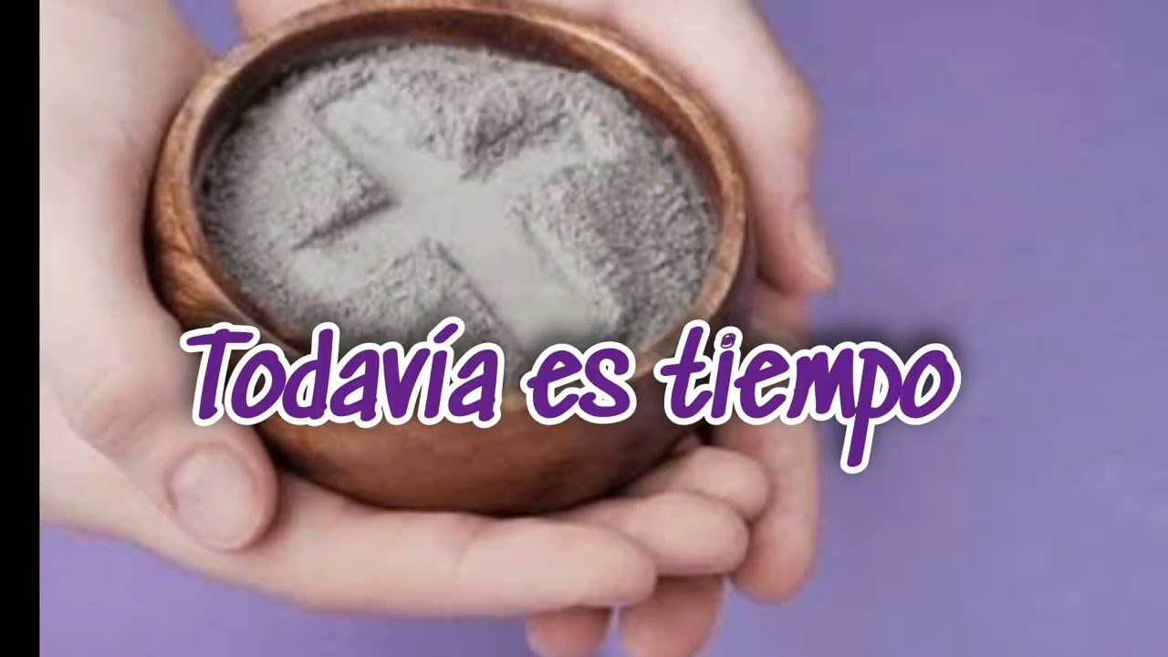 Tiempo favorable (Letra y acordes en la descripción) 👇👇👇👇👇#cantoparacuaresma 