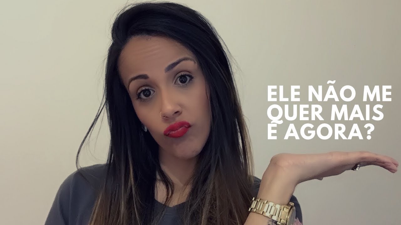 COMO ESQUECER UM HOMEM QUE NÃO TE QUER