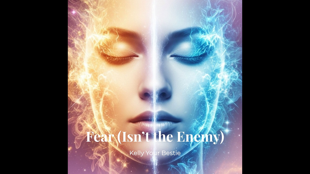 Fear Isnt the enemy FULL SONG