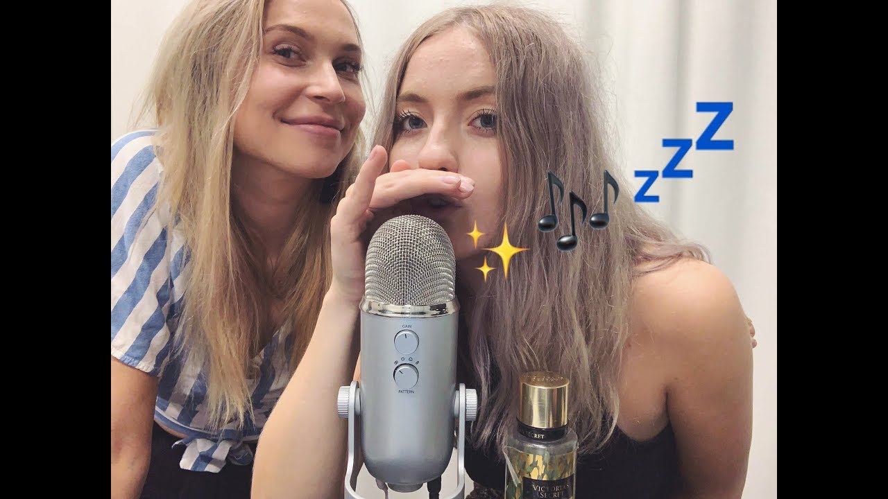 ASMR Oodissa ✨ Rentouttavia triggereitä hiljaisessa tilassa ✨