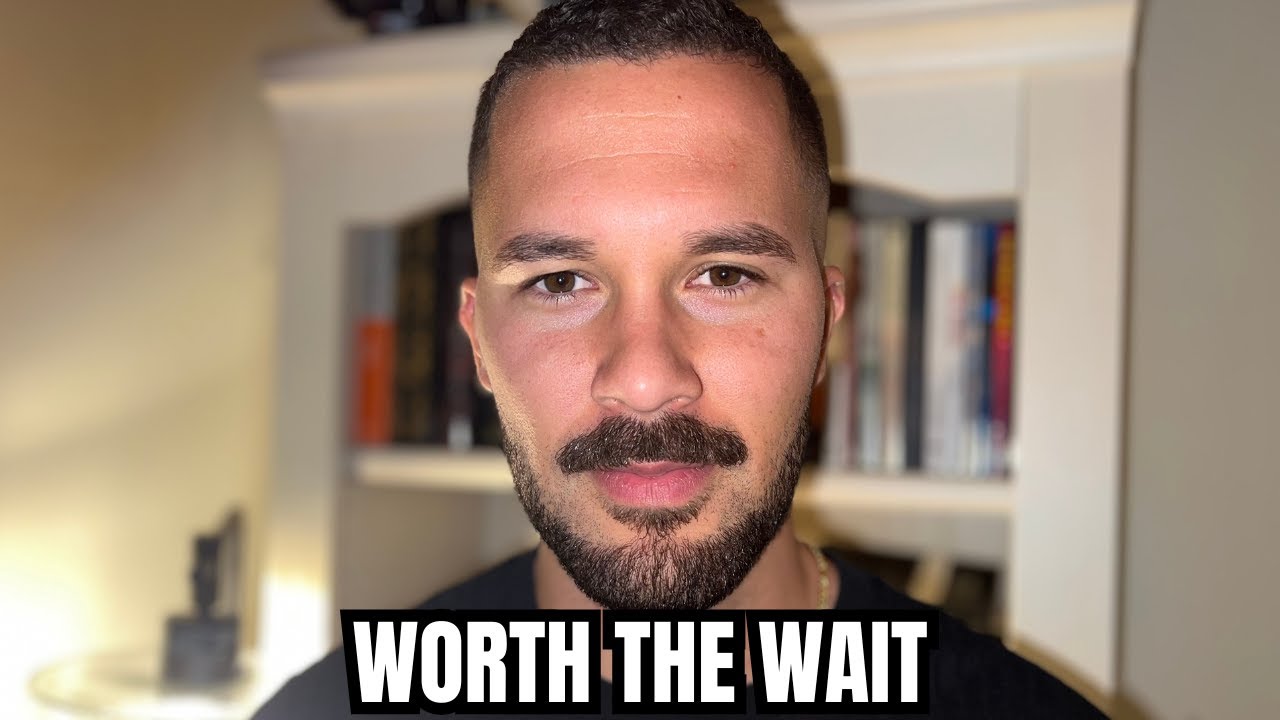 God Makes the Waiting Worth It