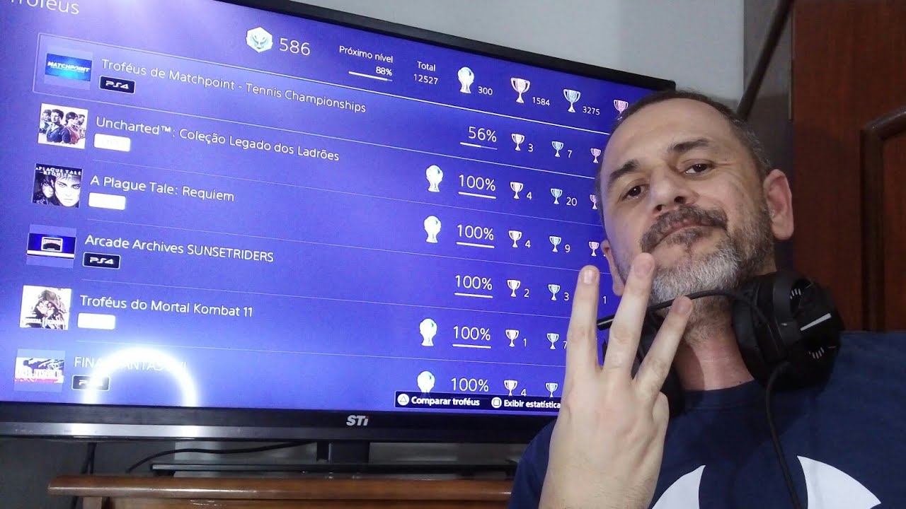 CHEGUEI NAS 300 PLATINAS PRA DESESPERO DOS CABAÇOS INVEJOSOS!