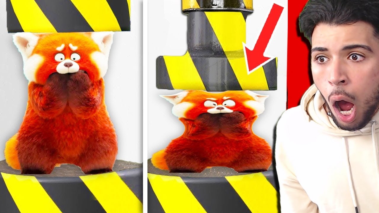 LES PIRES EXPÉRIENCE ALERTE ROUGE JAMAIS VU !! HUGGY WUGGY HORROR