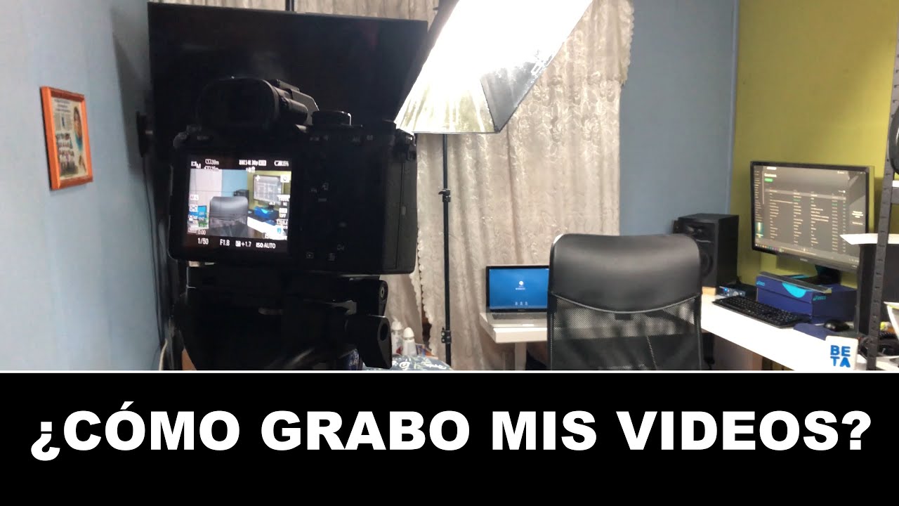 Remake de un video (Parte 1)
