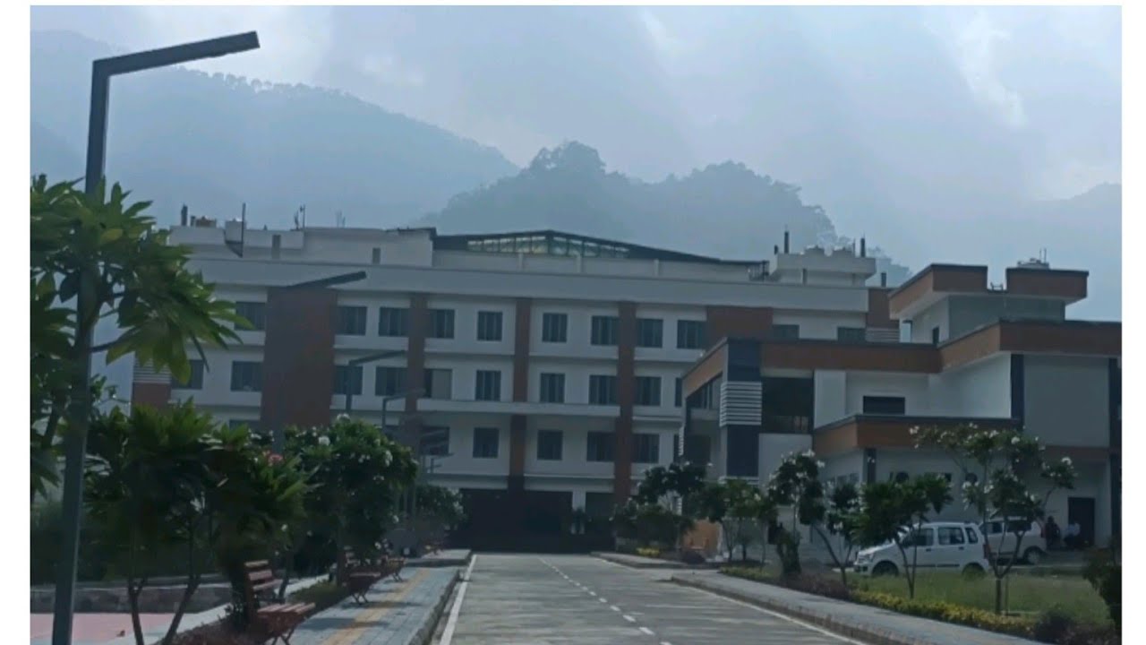 KAYA AYURVEDIC MEDICAL COLLEGE & RESEARCH CENTRE NAINITAL || BAMS COLLEGE IN UTTRAKHAND NAINITAL