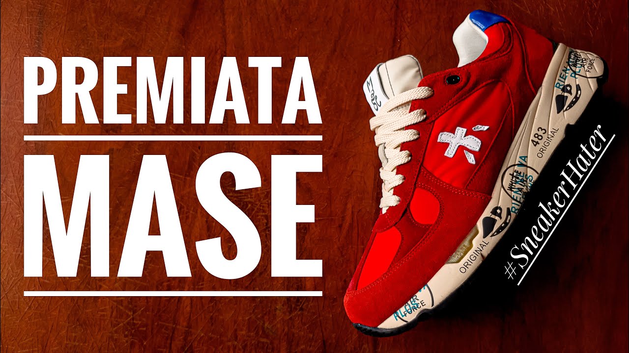 PREMIATA MASE ТОП ИЛИ НЕ ТОП?! ГДЕ КУПИТЬ?!